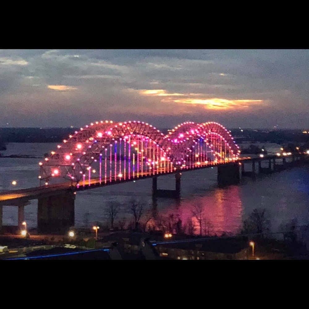 Meet your Posher, Liz